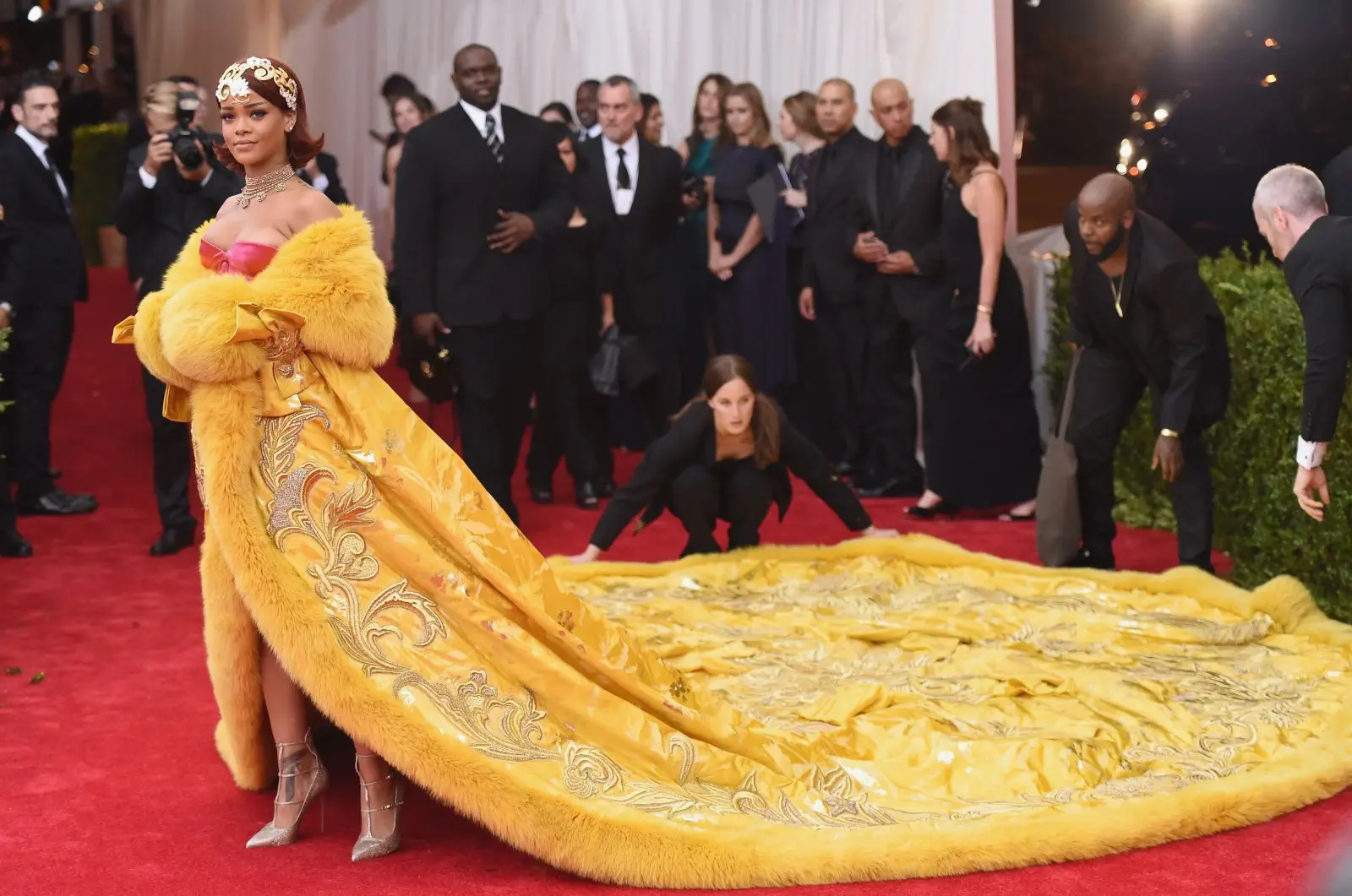 Image credit: Getty Images | Mike Coppola