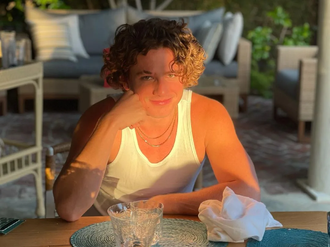 Image credit: Instagram | @charlieputh