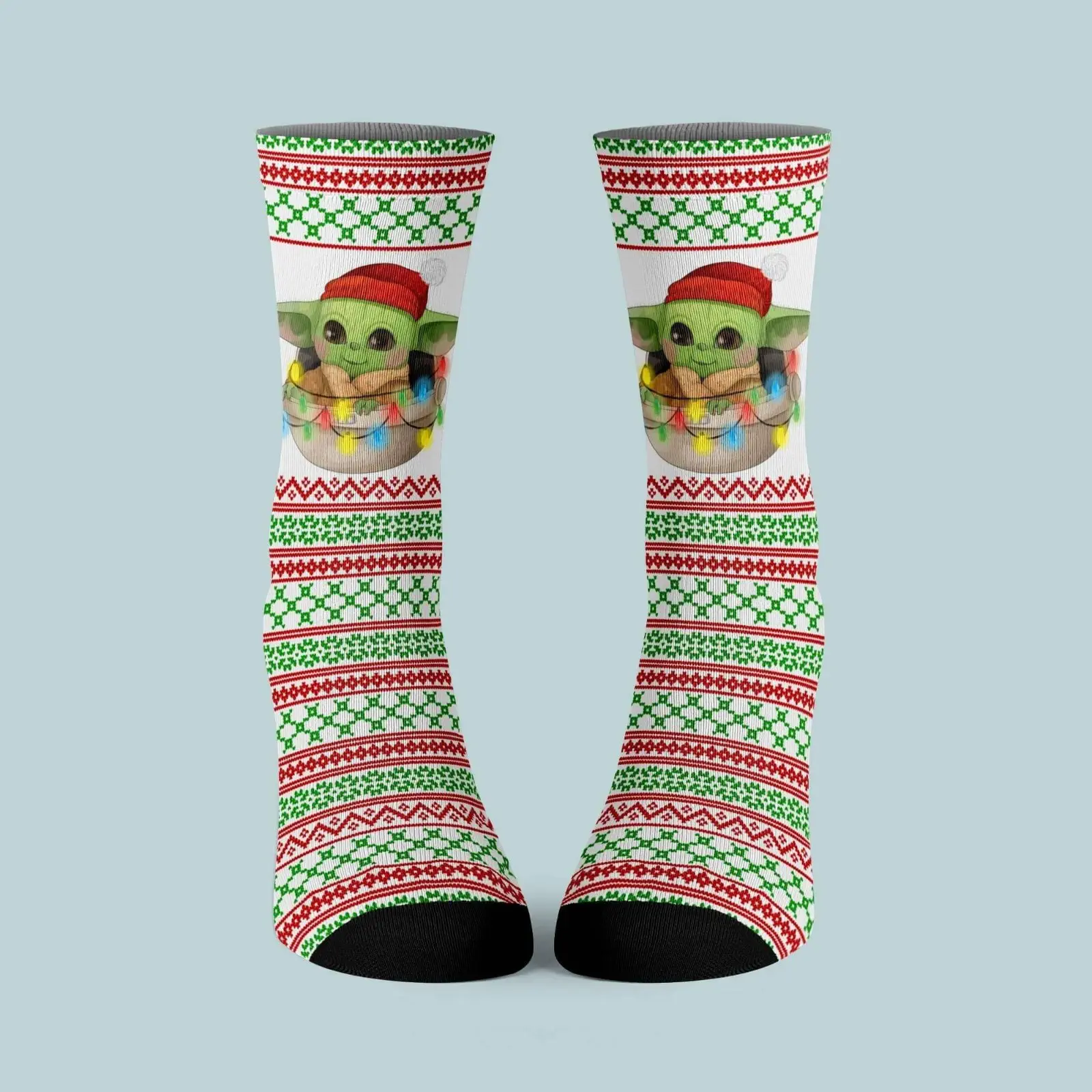 Image credit: Etsy | SocksOnShop