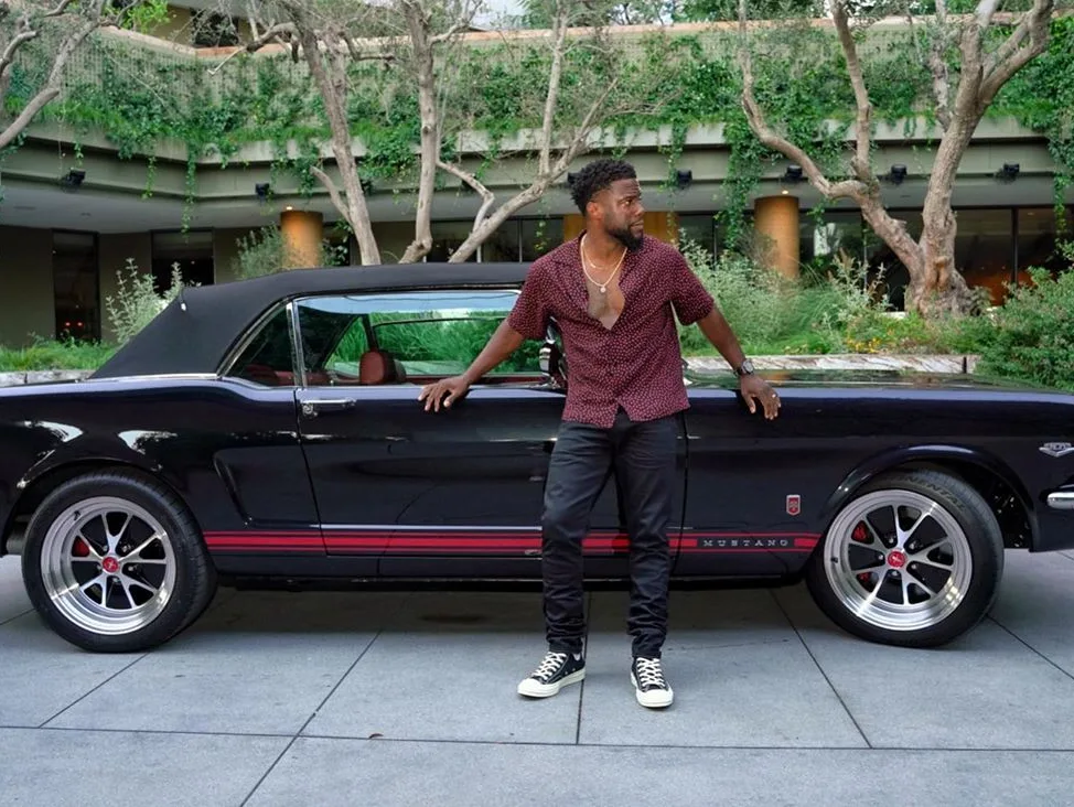 Image credit: Instagram | @kevinhart4real