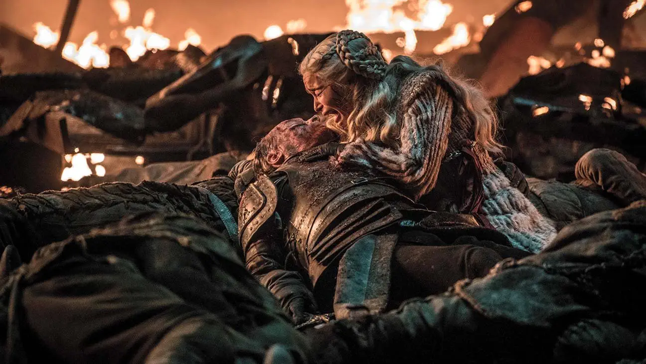 Image credit: HBO