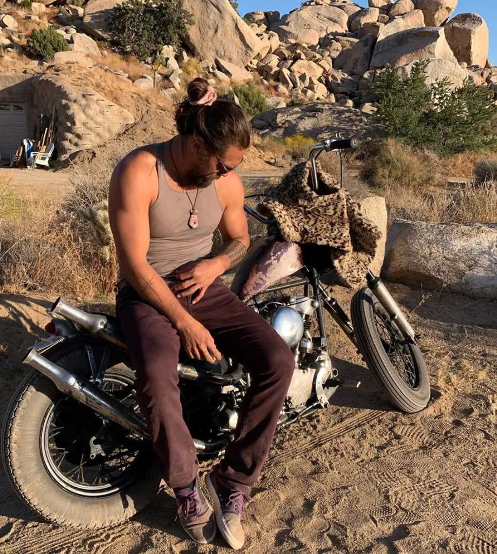 Image credit: Instagram | @prideofgypsies