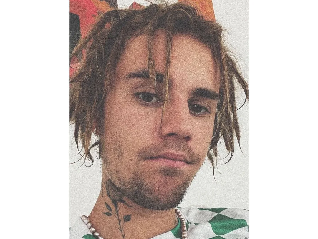 Image credit: Instagram | @justinbieber