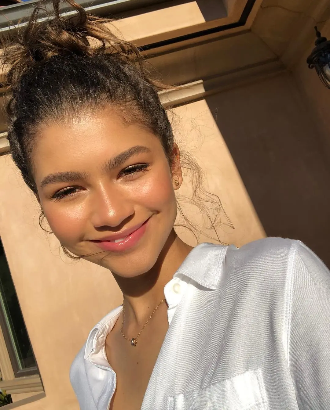 Image credit: Instagram | @zendaya