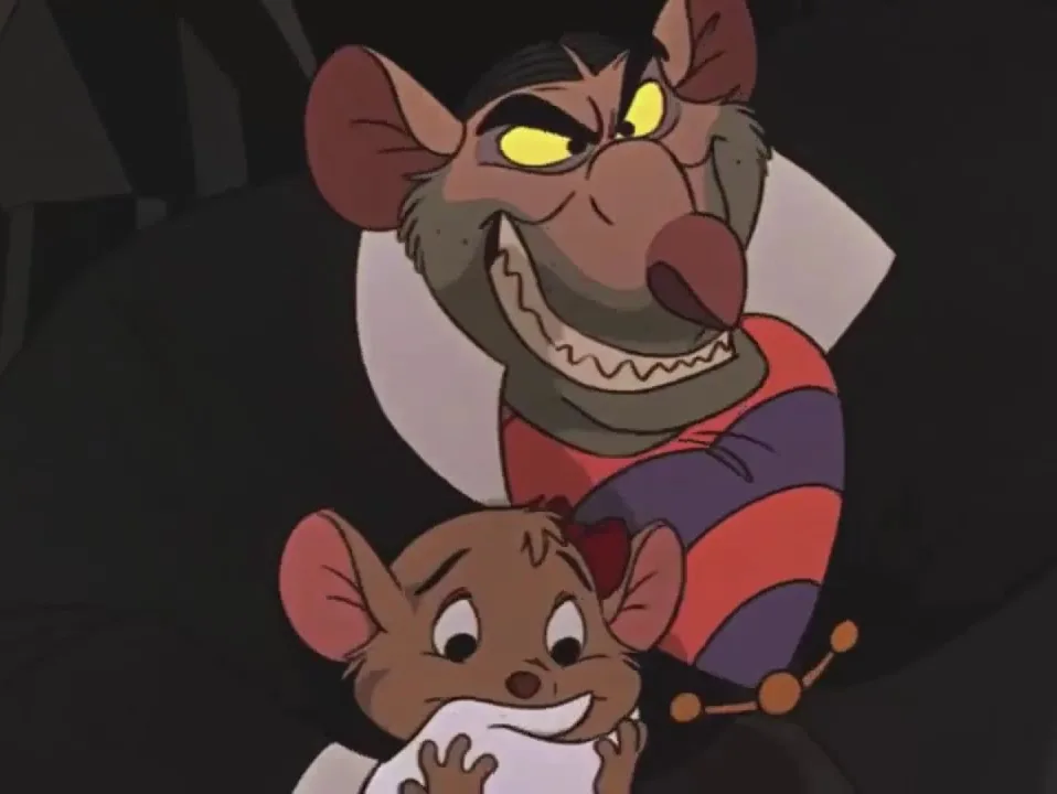 Image credit: Disney