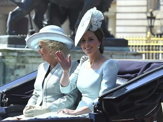 Image credit: Instagram | @kensingtonroyal