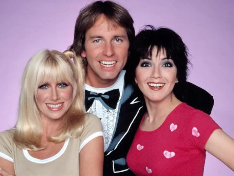 Image credit: Instagram | @suzannesomers