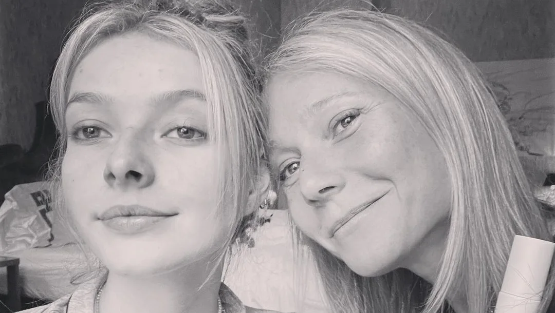 Image credit: Instagram | @gwynethpaltrow