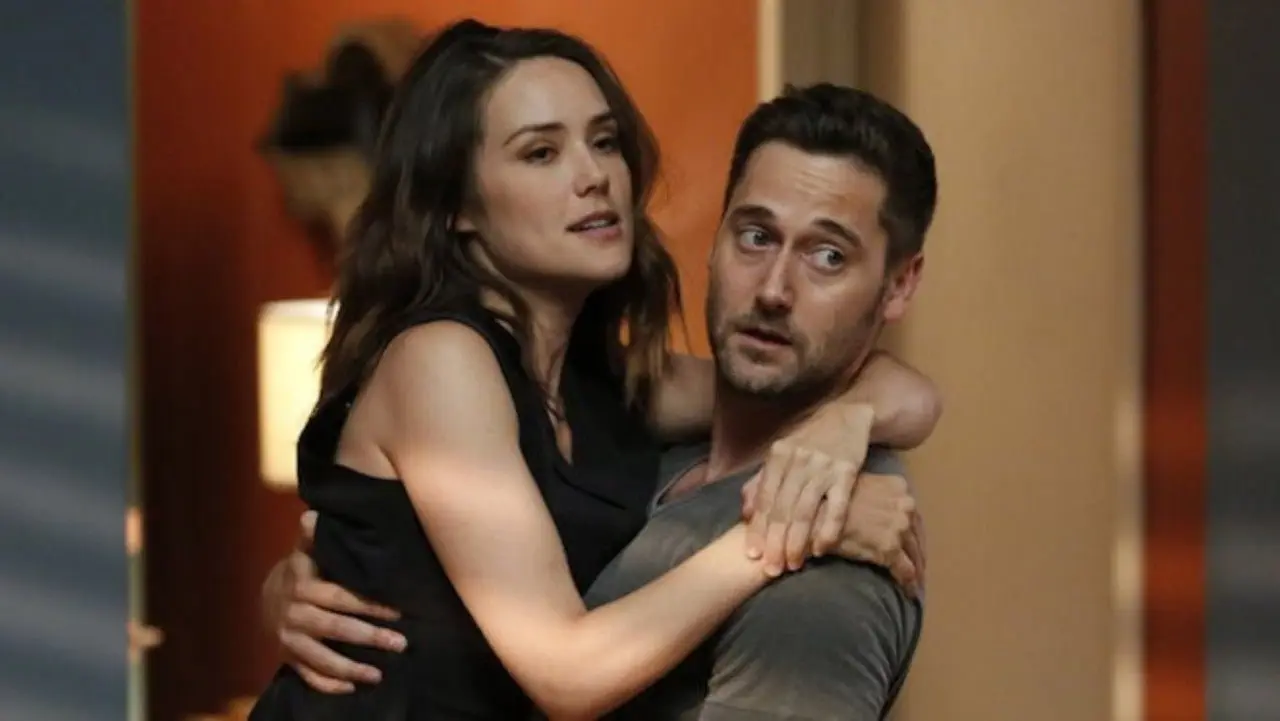 Image credit: NBC