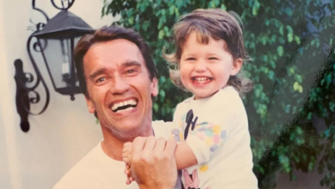 Image credit: Instagram | @katherineschwarzenegger
