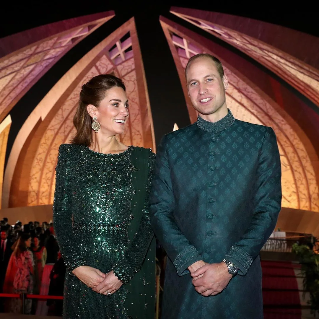 Image credit: Instagram | @kensingtonroyal