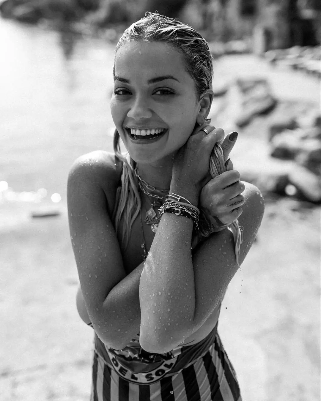 Image credit: Instagram | @ritaora