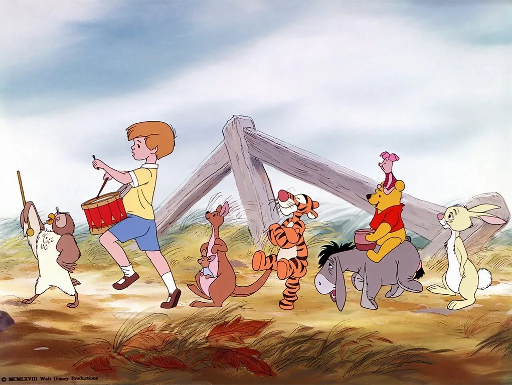 Image credit: Disney