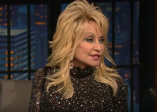 Image credit: YouTube | Late Night with Seth Meyers