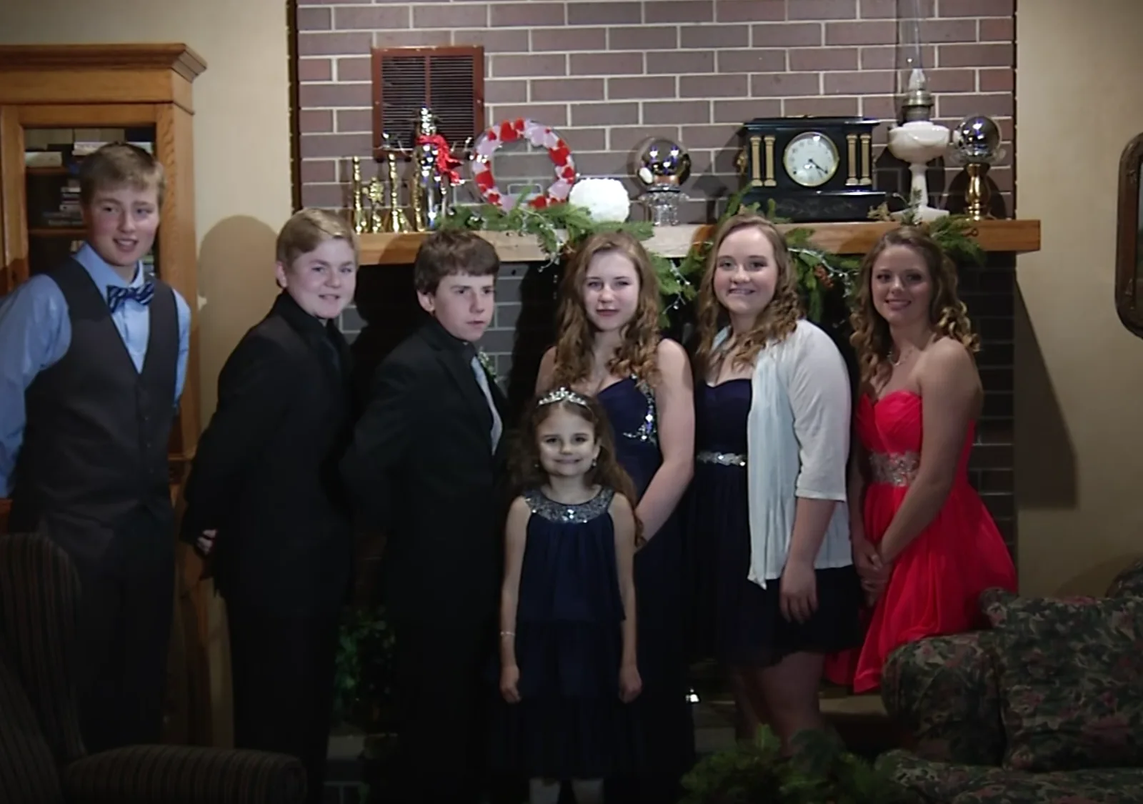 Image credit: YouTube | Meagan Millage