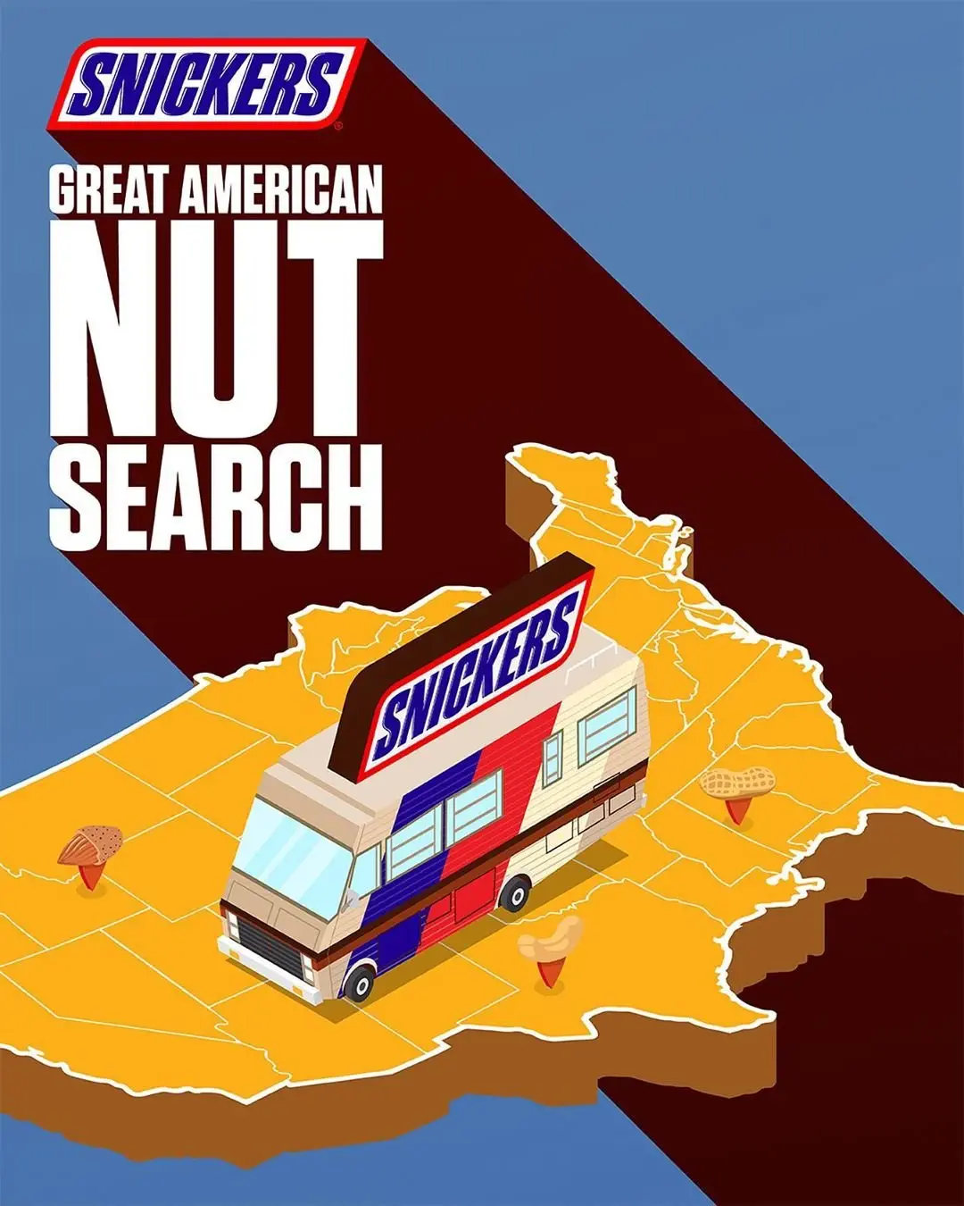 Image credit: Instagram | @snickers