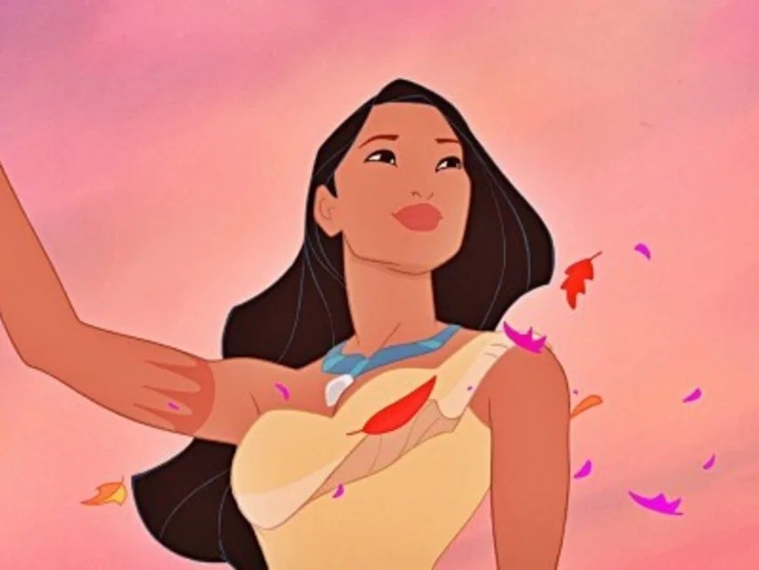 Image credit: Disney