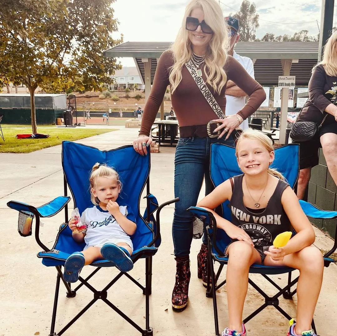 Image credit: Instagram | @jessicasimpson