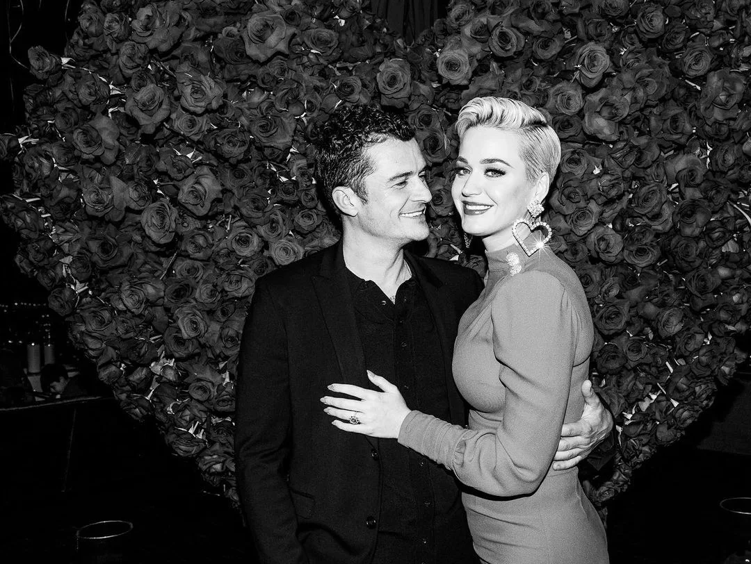 Image credit: Instagram | @katyperry