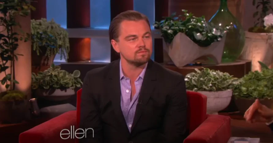 Image credit: YouTube | TheEllenShow