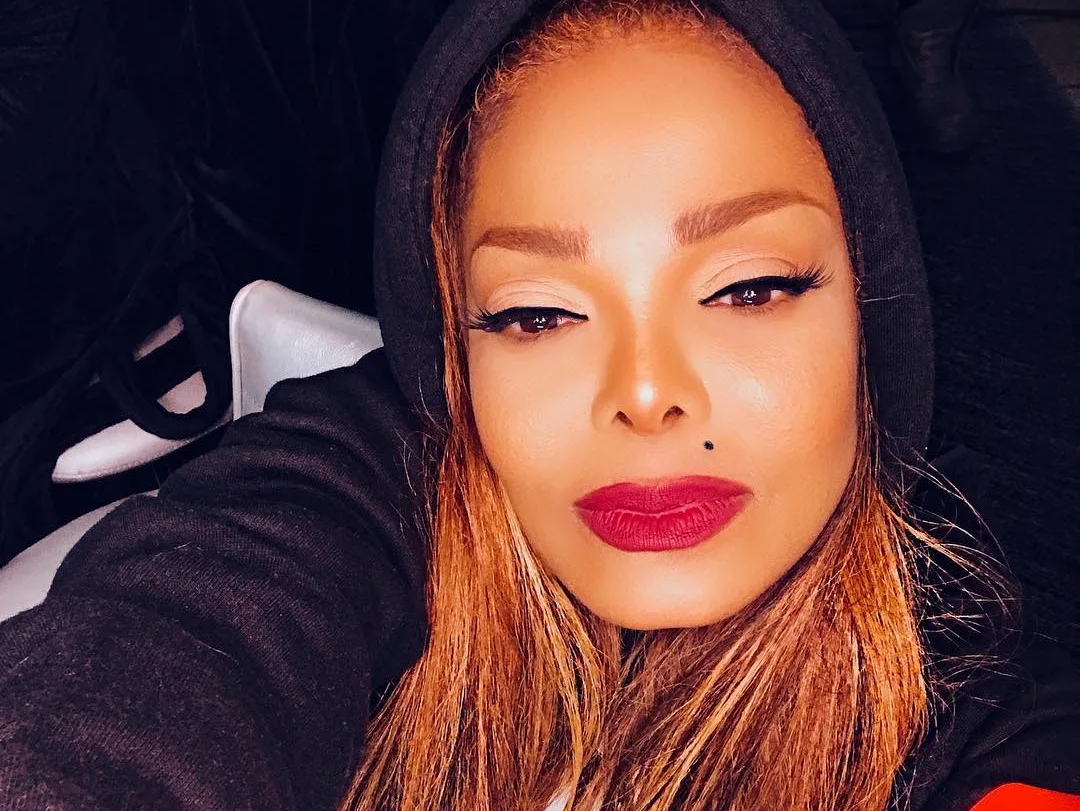 Image credit: Instagram | @janetjackson