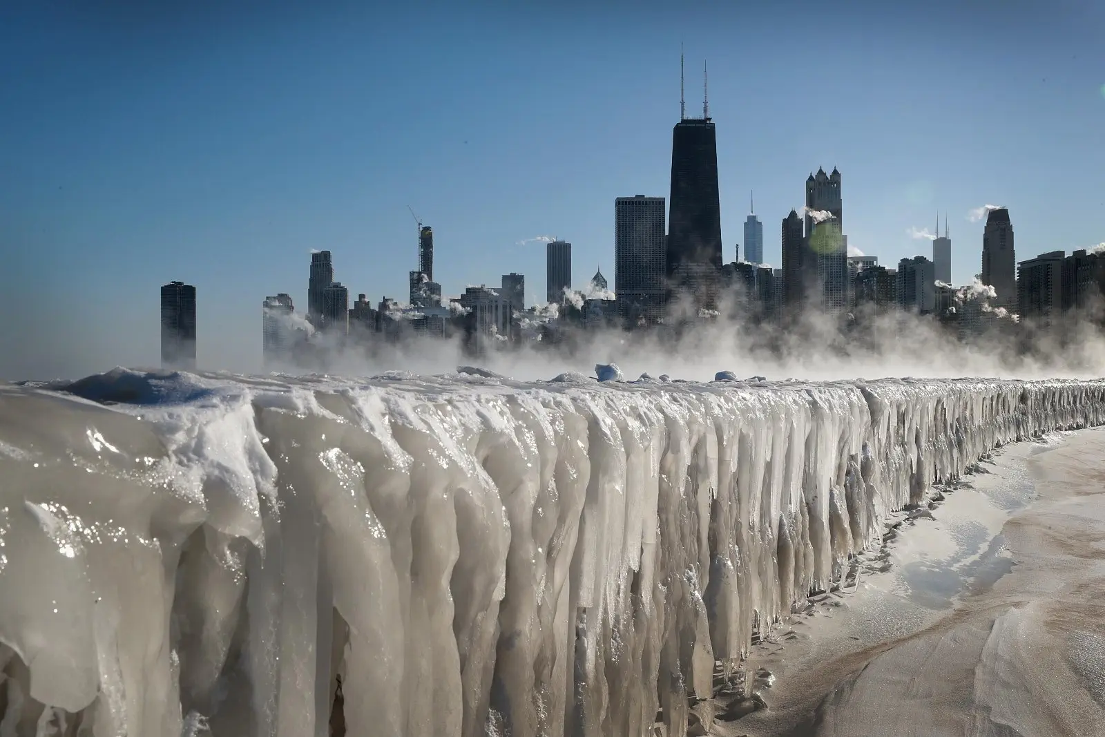 Image credit: Getty Images | Scott Olson