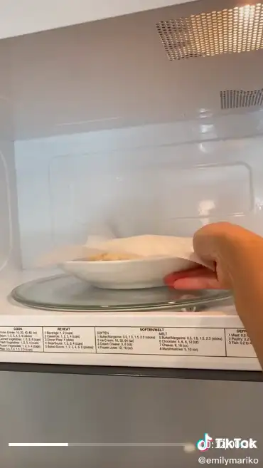 Image credit: TikTok l emilymariko