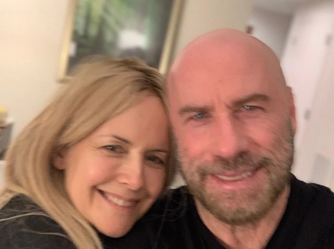 Image credit: Instagram | @johntravolta