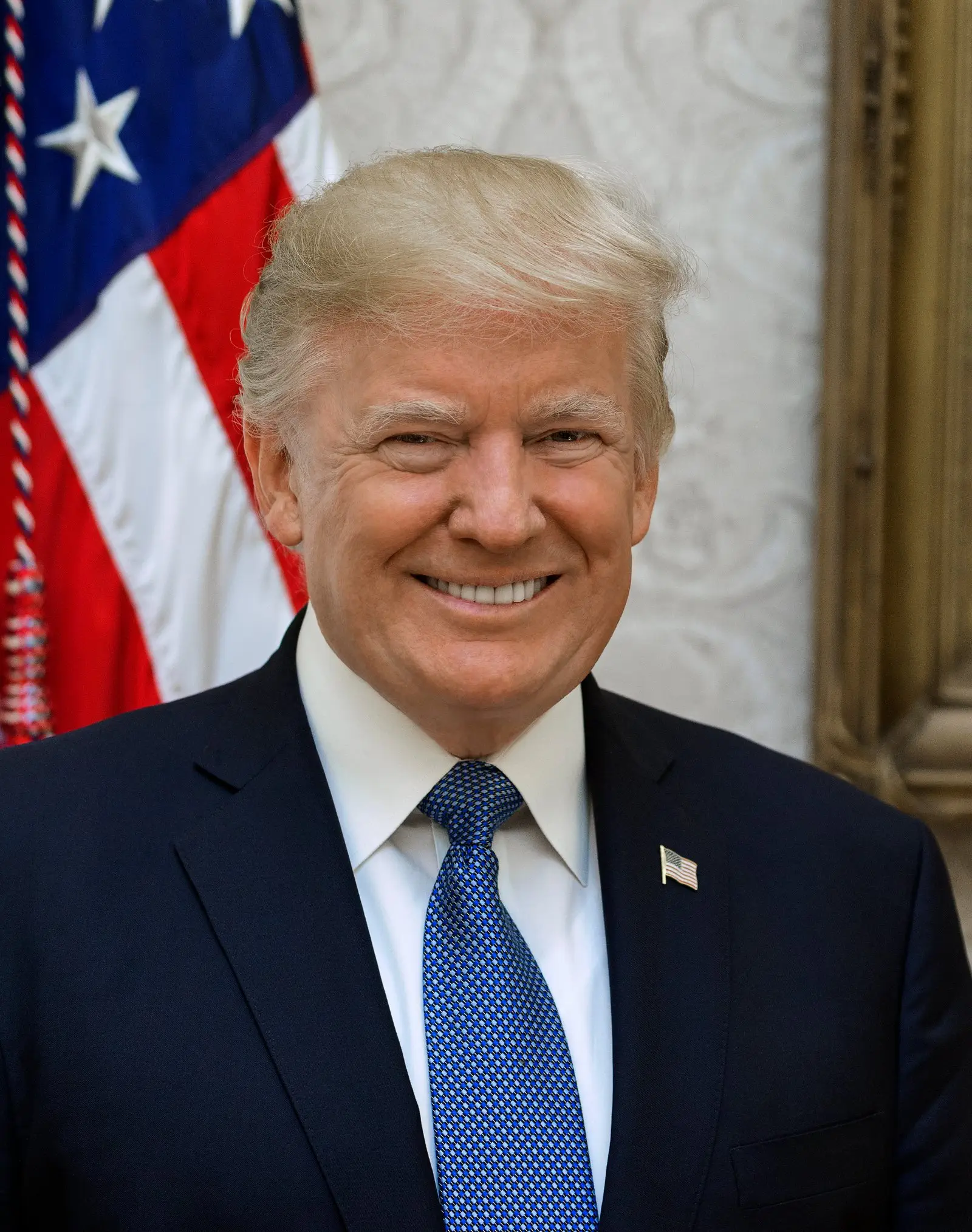 Image credit: https://diplycom5cc47.zapwp.com/q:i/r:0/wp:1/w:1/u:https://commons.wikimedia.org/wiki/File:Donald_Trump_official_portrait.jpg