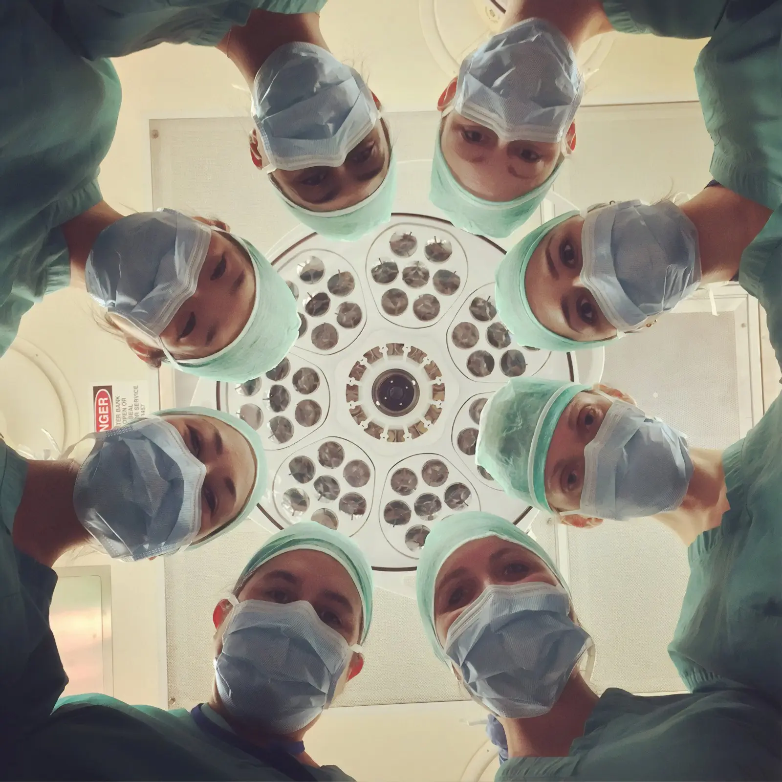 Image credit: Unsplash | National Cancer Institute