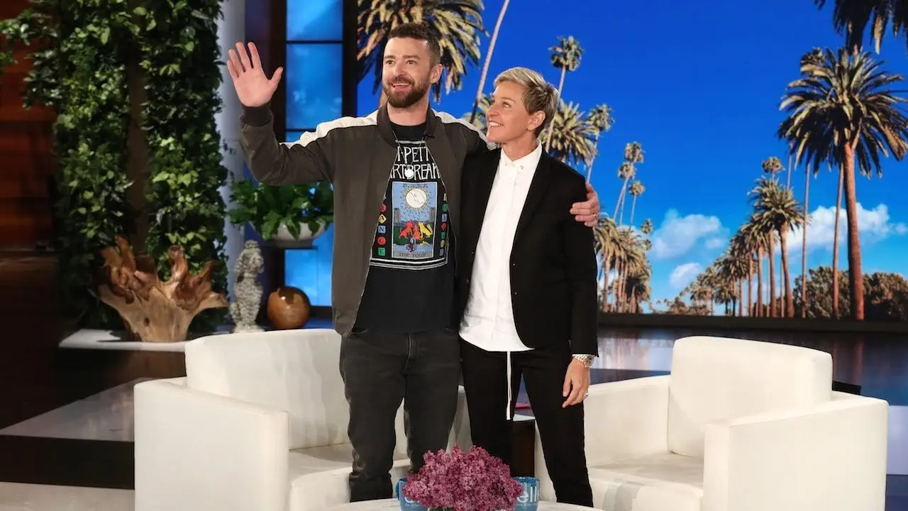 Image credit: YouTube | TheEllenShow