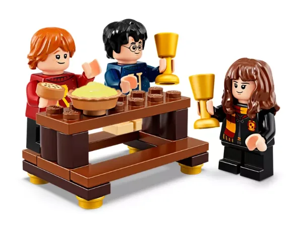 Image credit: LEGO