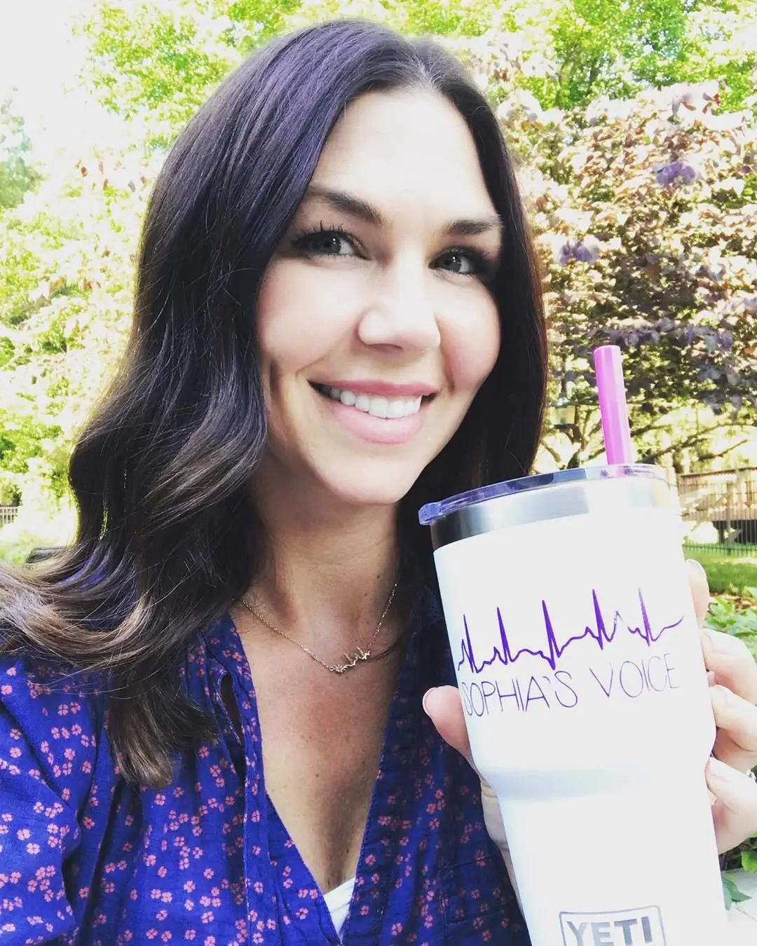 Image credit: Instagram | @nataliecweaver