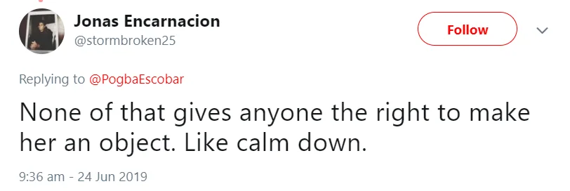 Image credit: Twitter | @stormbroken25