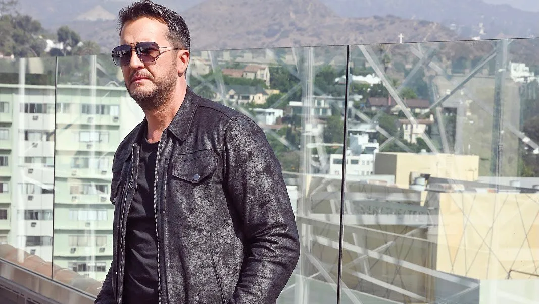 Image credit: Instagram | @lukebryan