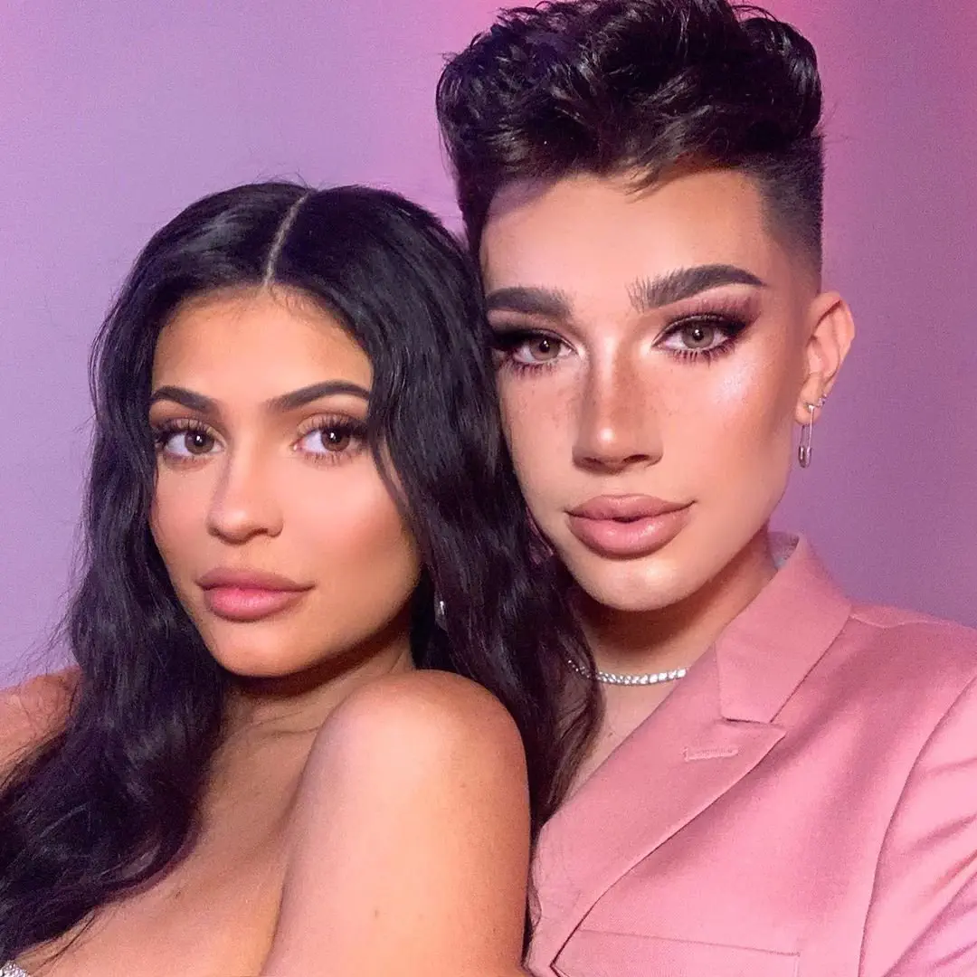 Image credit: Instagram | @jamescharles
