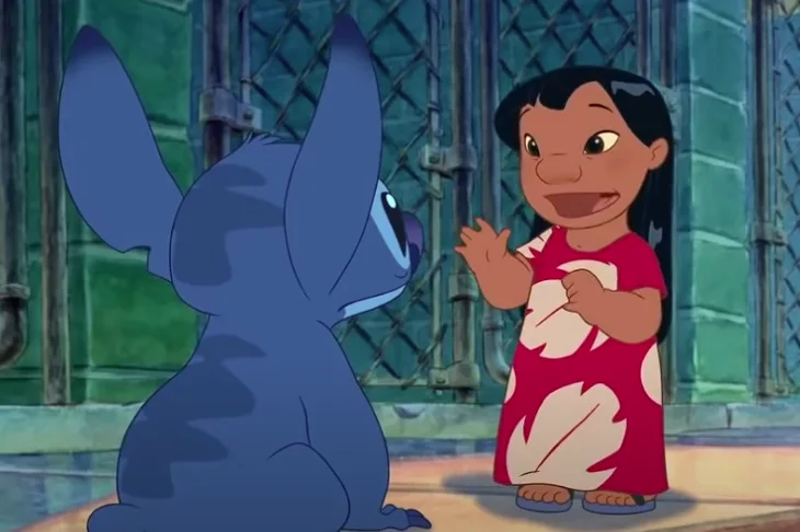 Image credit: Disney via YouTube