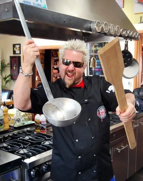 Image credit: Facebook | Guy Fieri