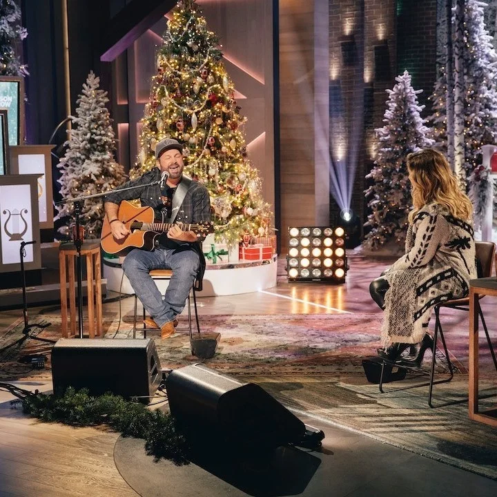 Image credit: Instagram | @kellyclarksonshow