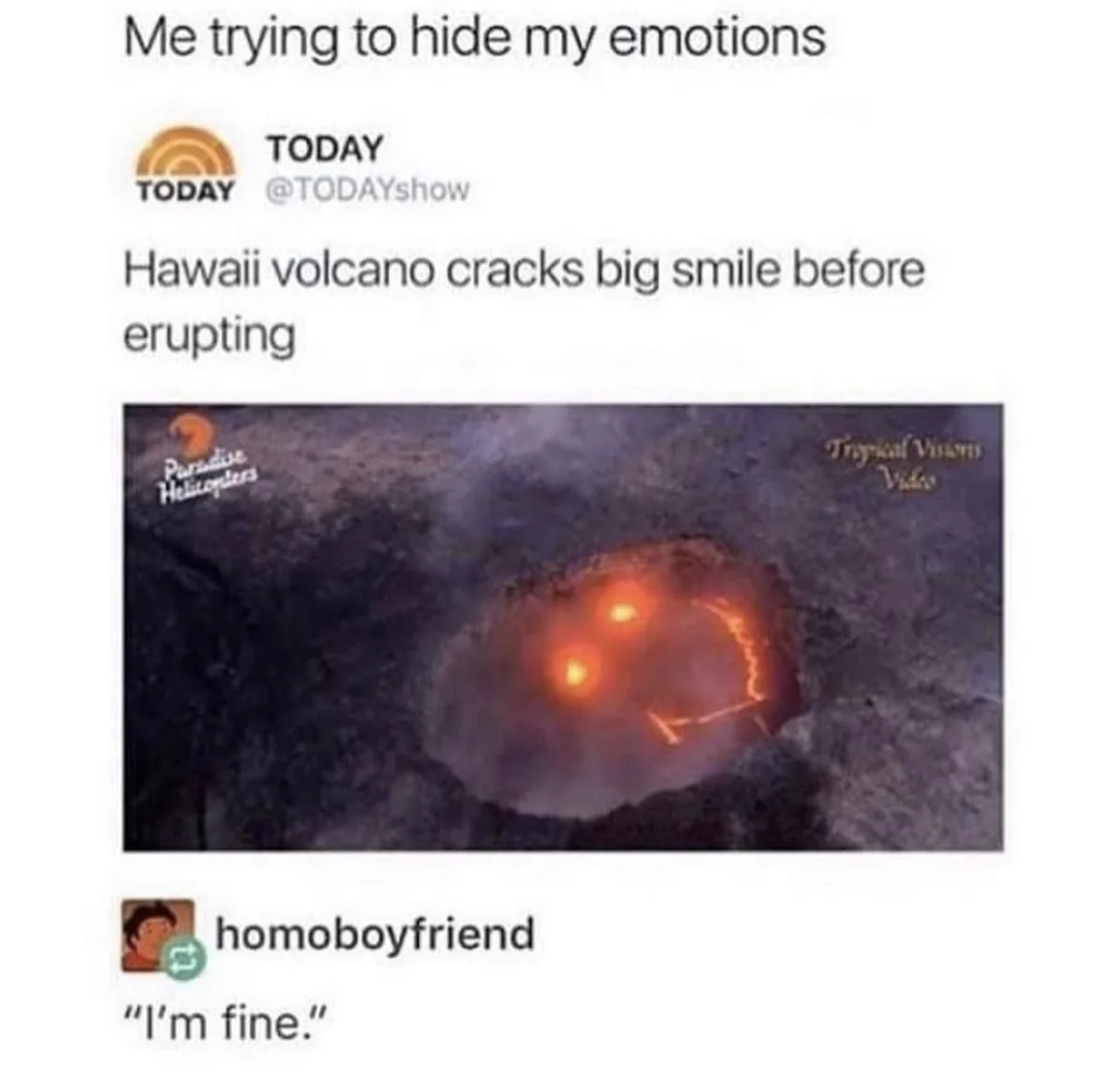 Image credit: Instagram | girlymemesdaily