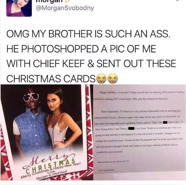 Image credit: Instagram | @blackpeople.twitter