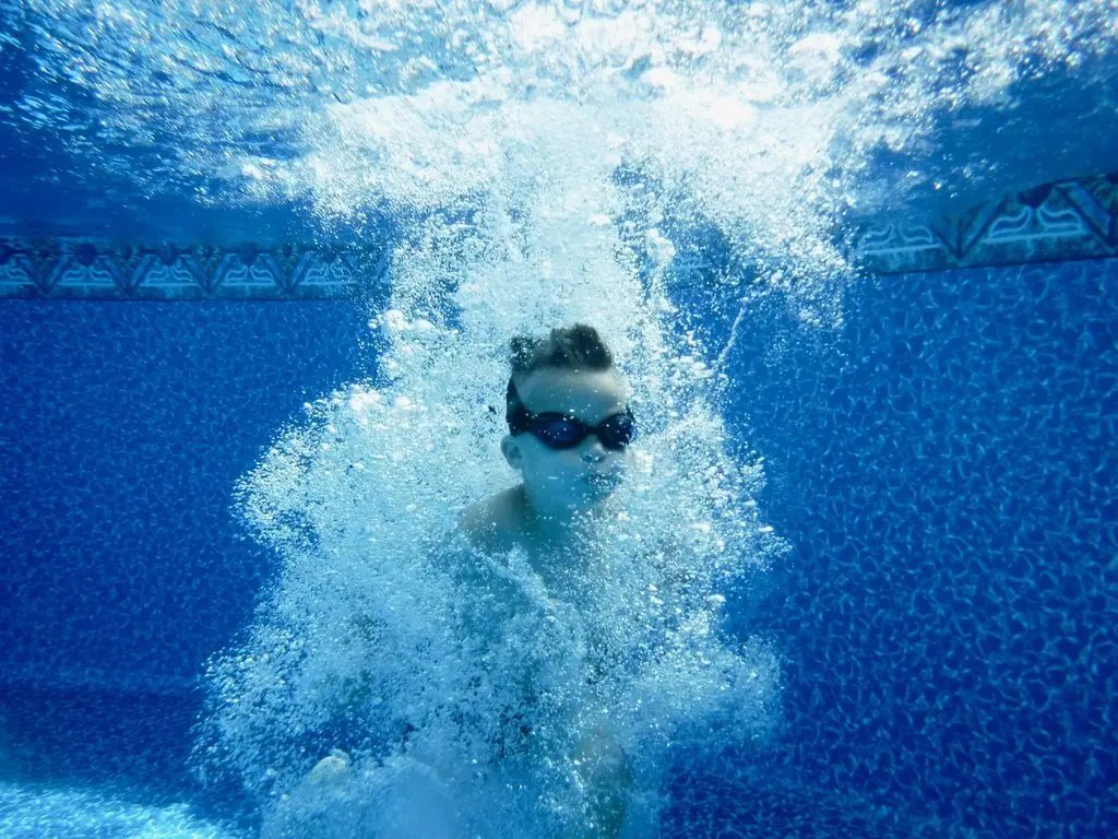 Image credit: SPLASH Swim Goggles