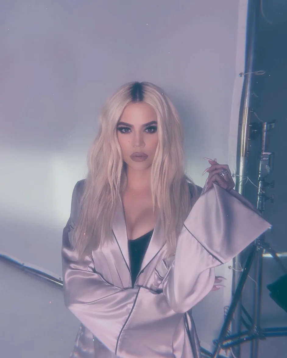 Image credit: Instagram | @khloekardashians