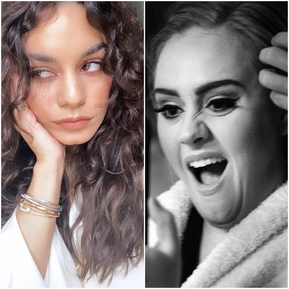 Image credit: Instagram | @vanessahudgens, Instagram