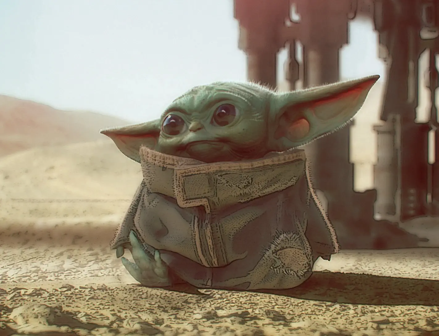 Image credit: Disney+