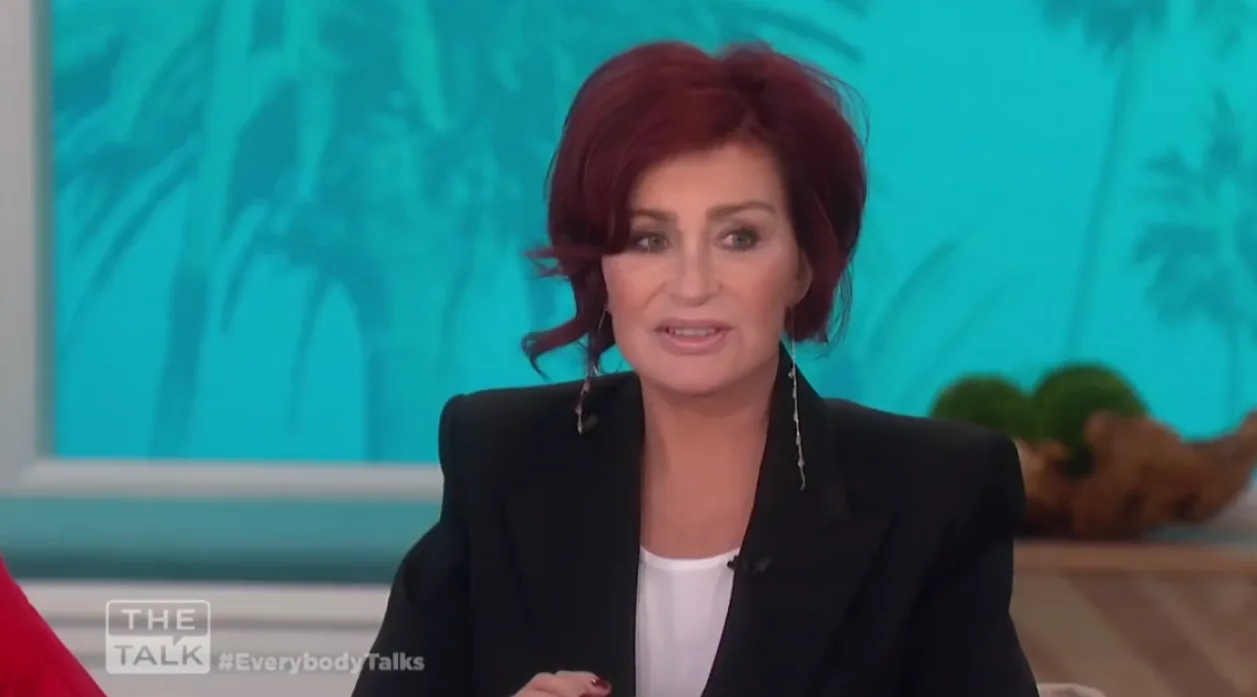 Image credit: Instagram | @thetalkcbs