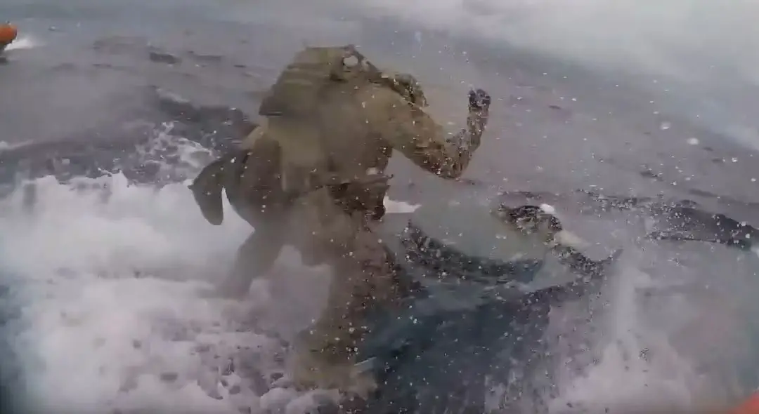 Image credit: U.S. Coast Guard