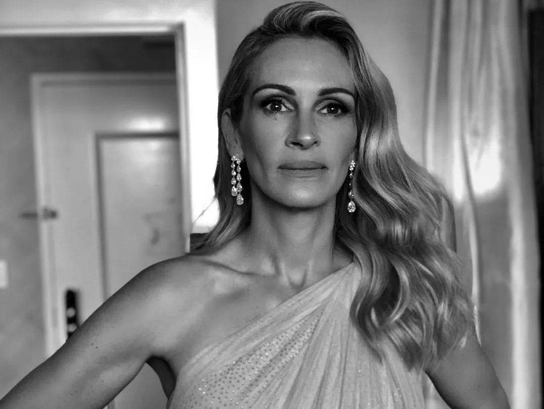 Image credit: Instagram | @juliaroberts