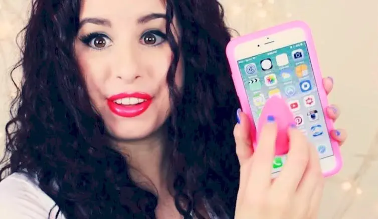 Image credit: YouTube | GlitterForever17