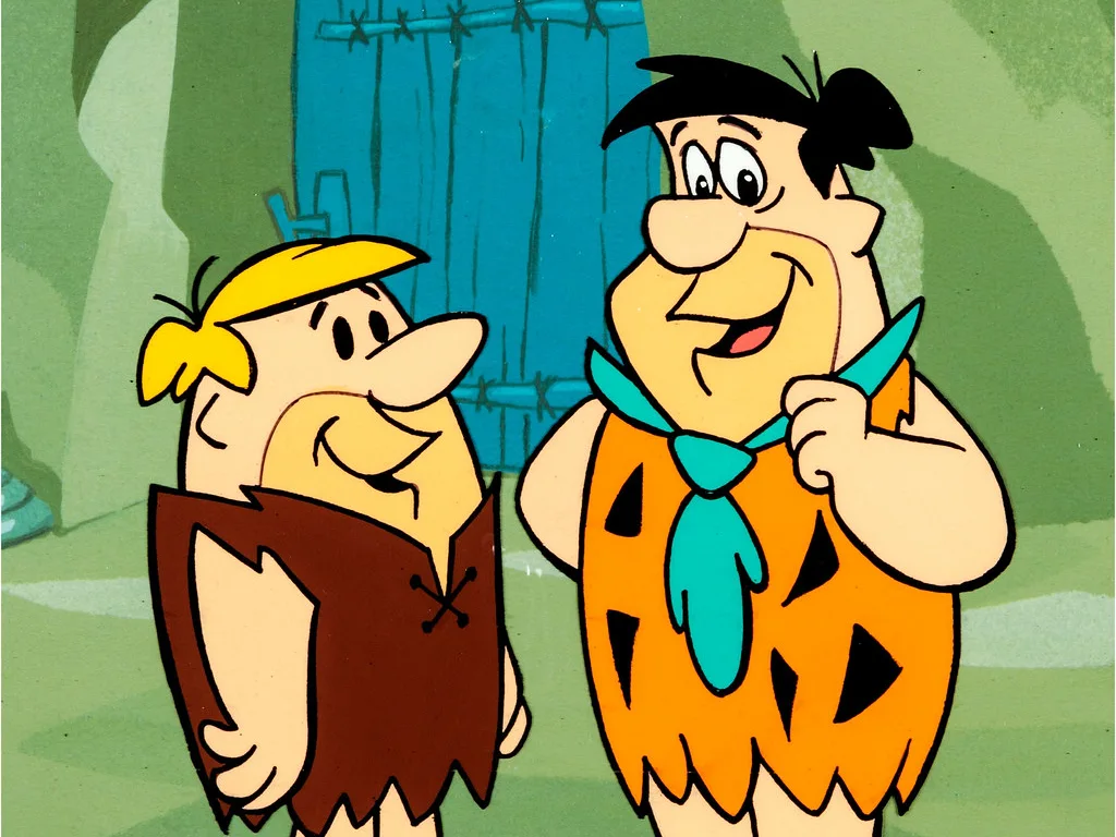 Image credit: Hanna-Barbera Productions